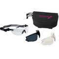 Boll50089 Combat Kit - 3 Lens